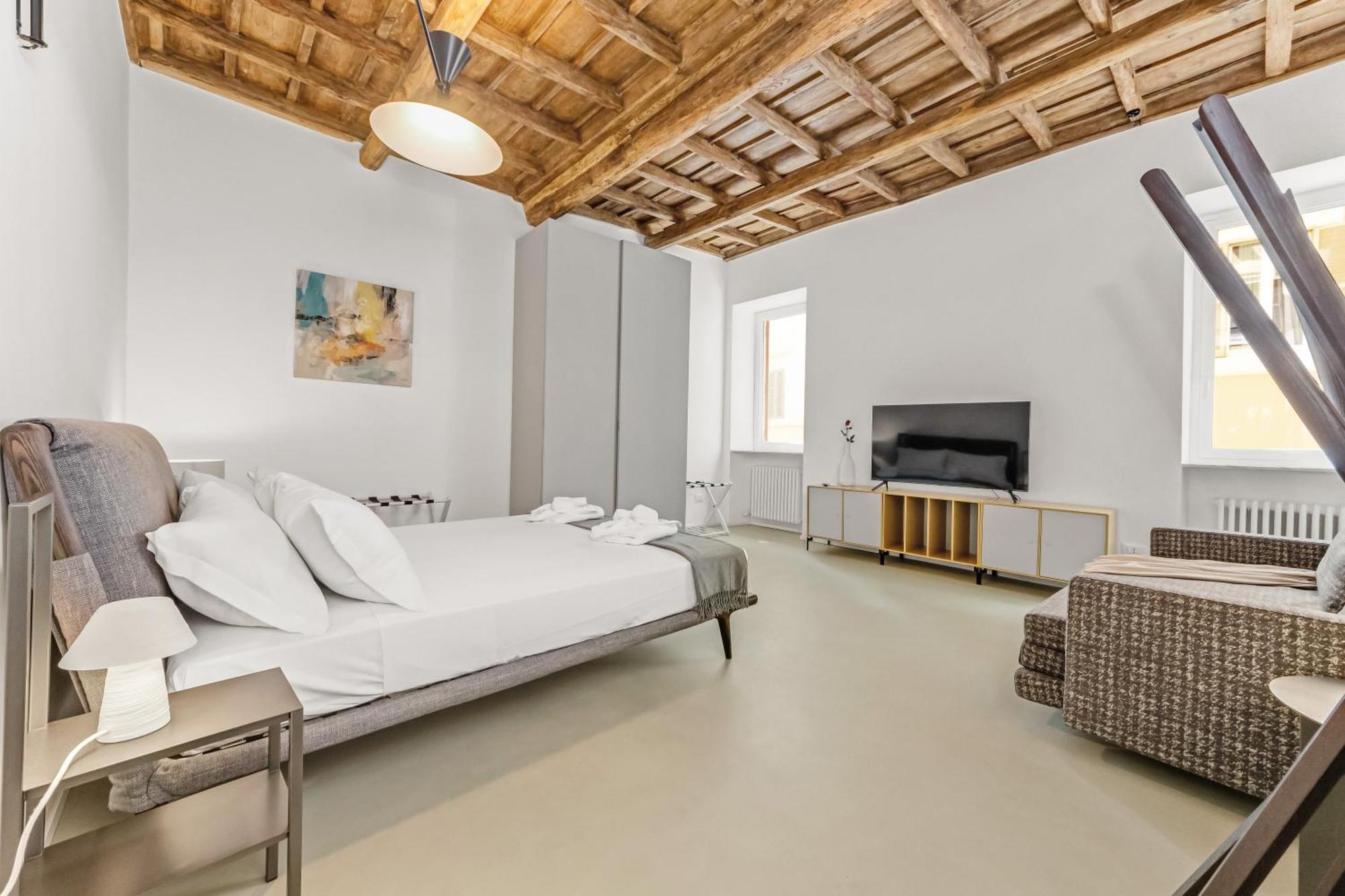 4bnb - Luxury Navona * Rom
