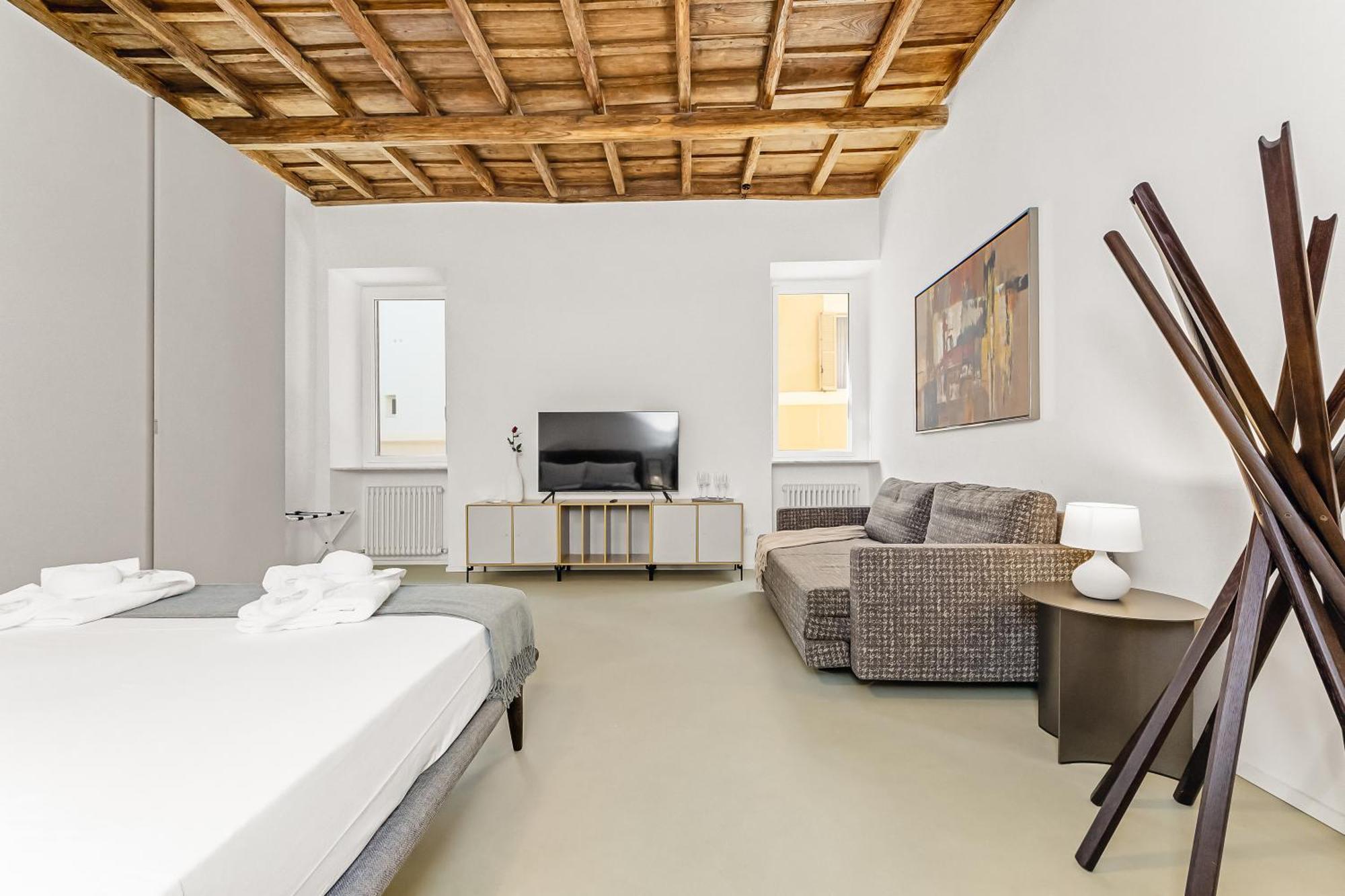 4bnb - Luxury Navona Rom