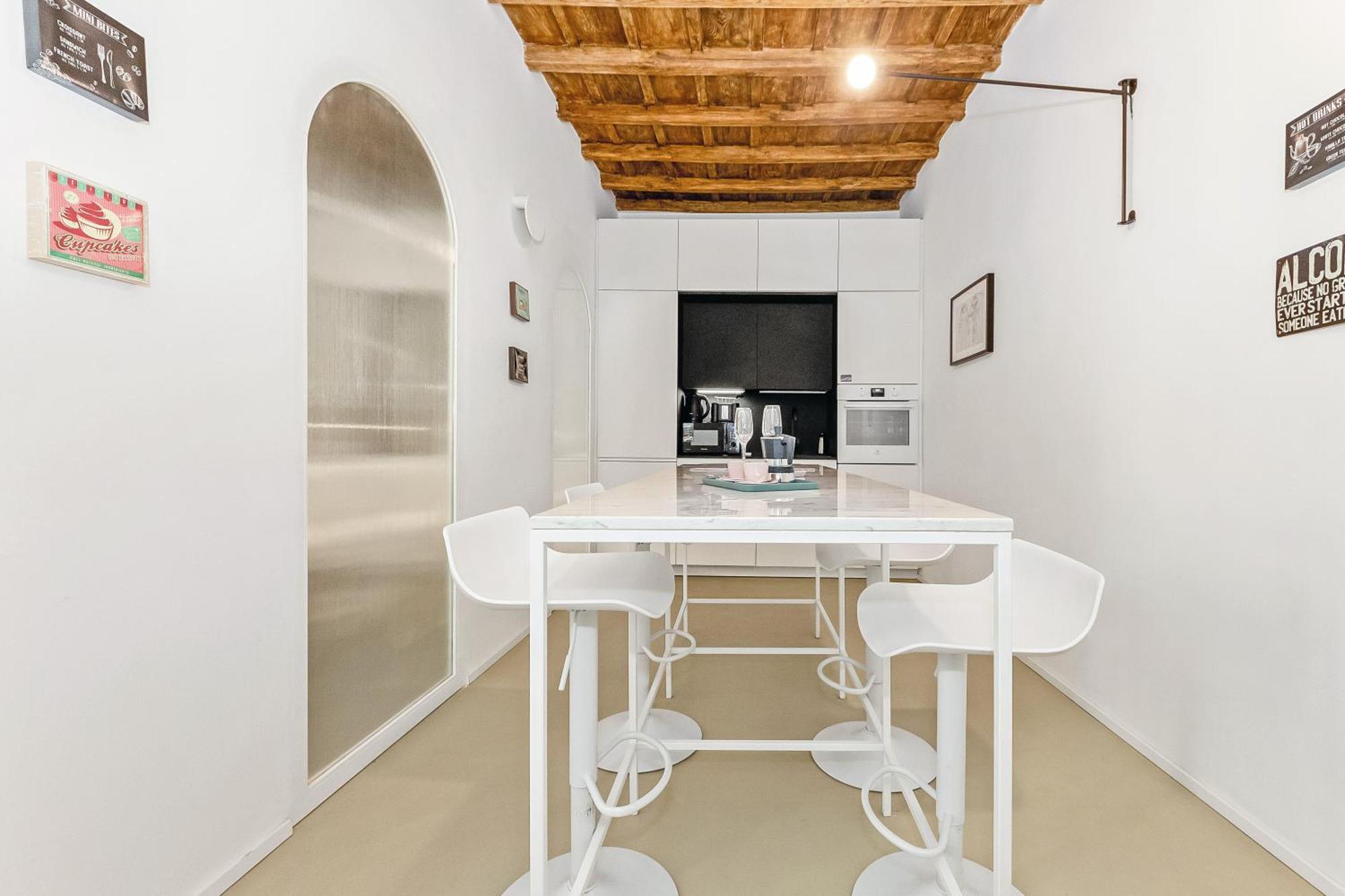Lägenhet 4bnb - Luxury Navona *
