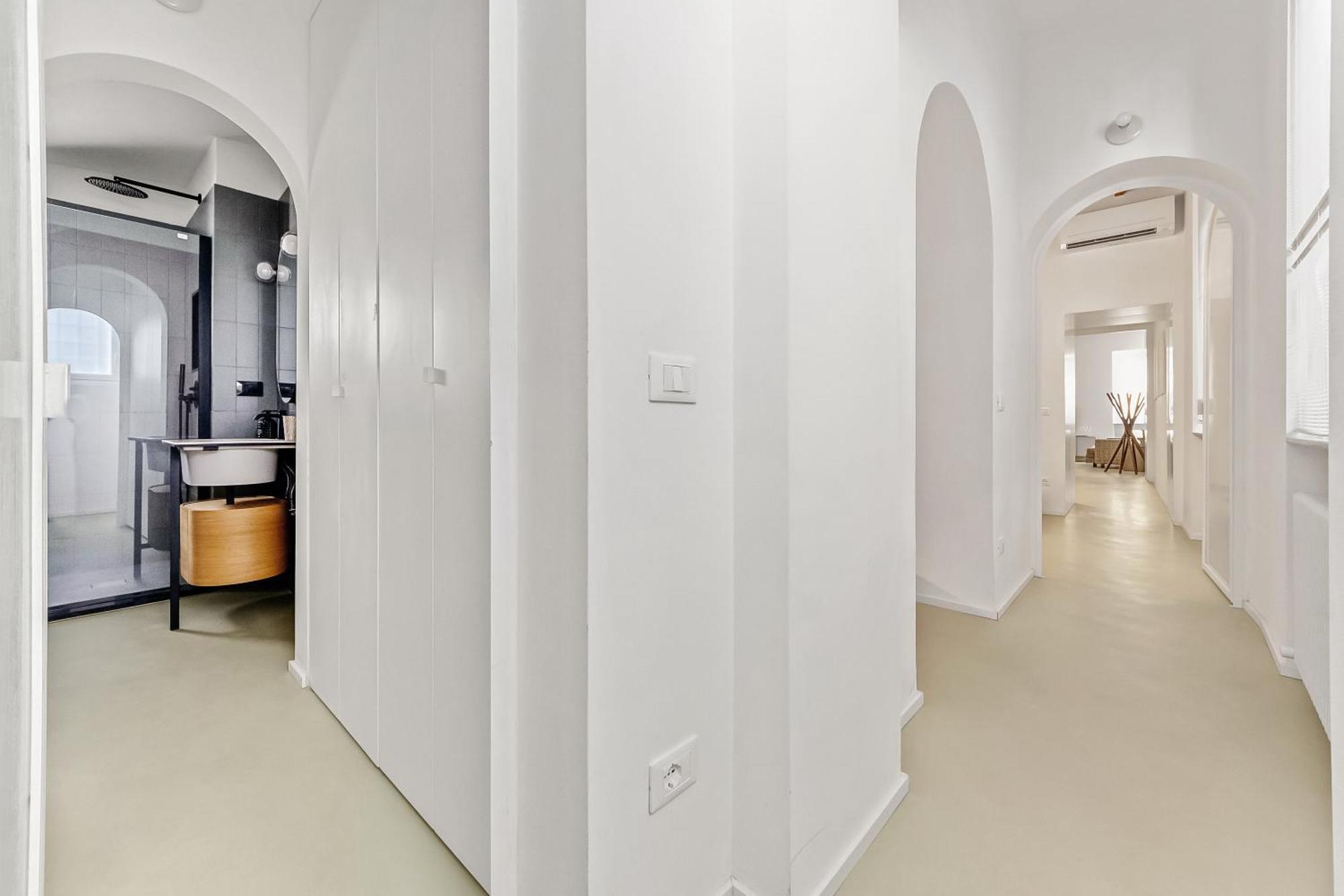 4bnb - Luxury Navona Rom