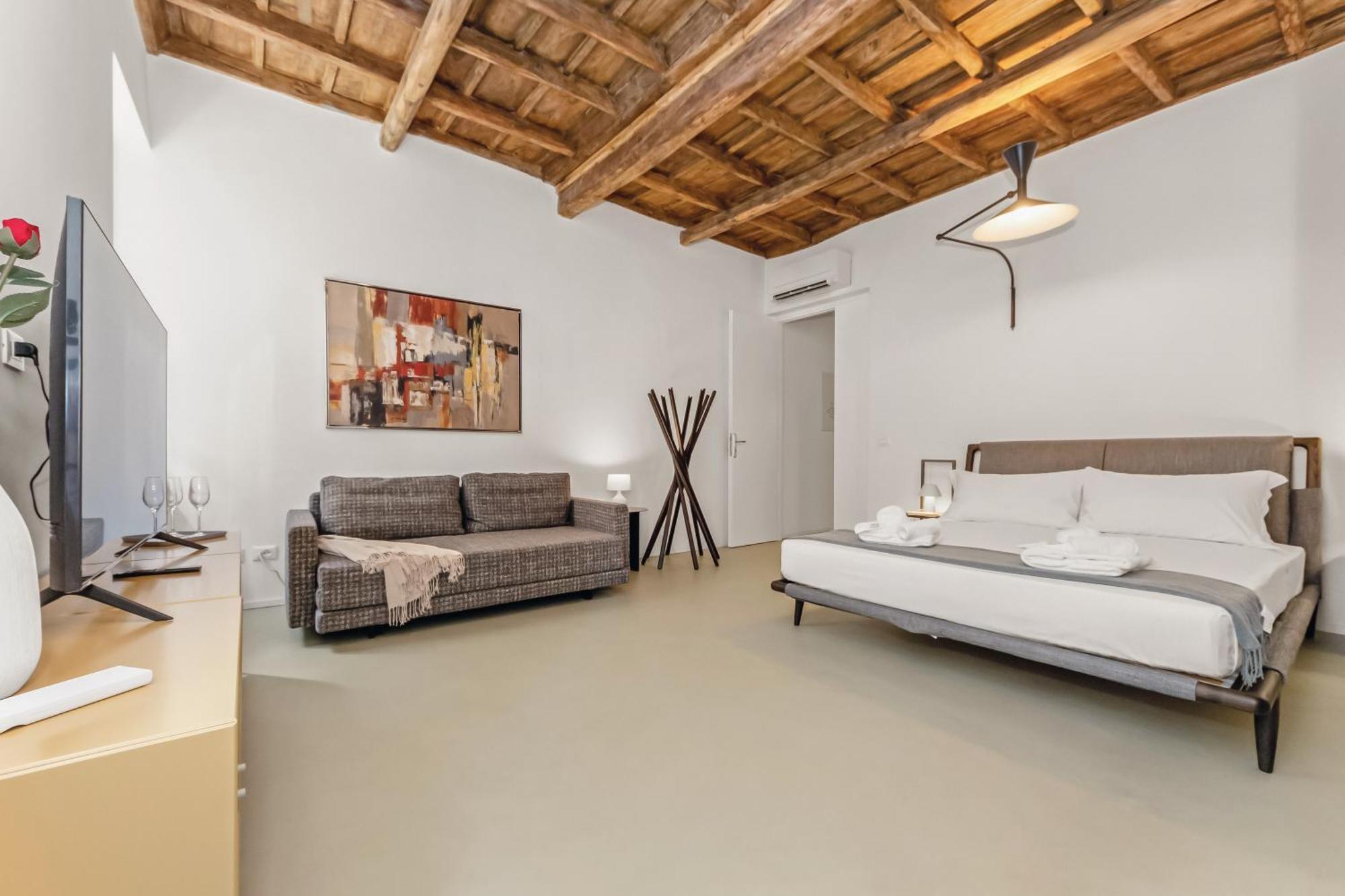 4bnb - Luxury Navona * Rom