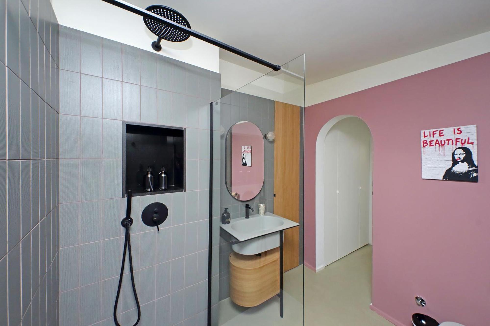 4bnb - Luxury Navona * Rom