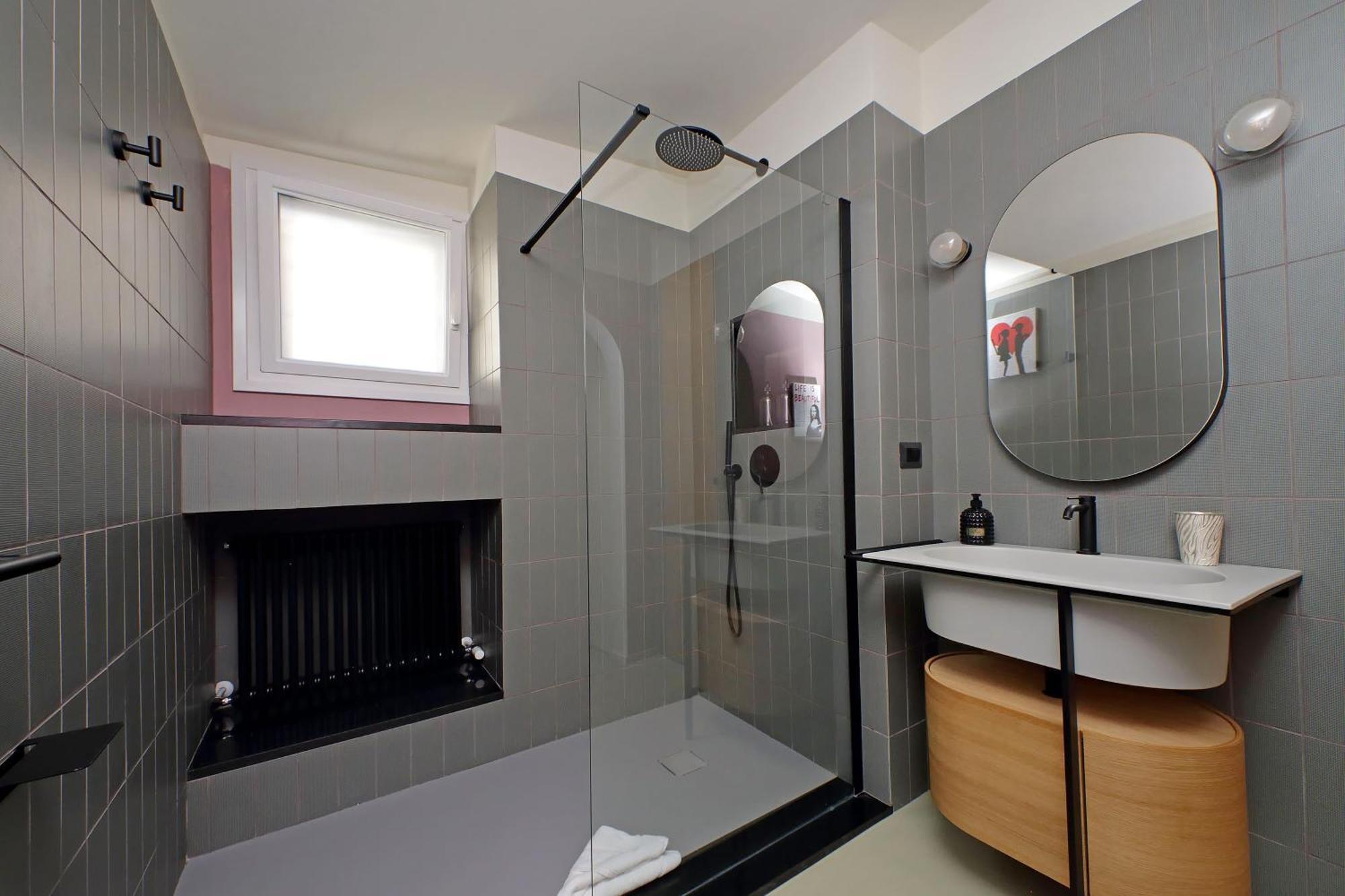 Lägenhet 4bnb - Luxury Navona