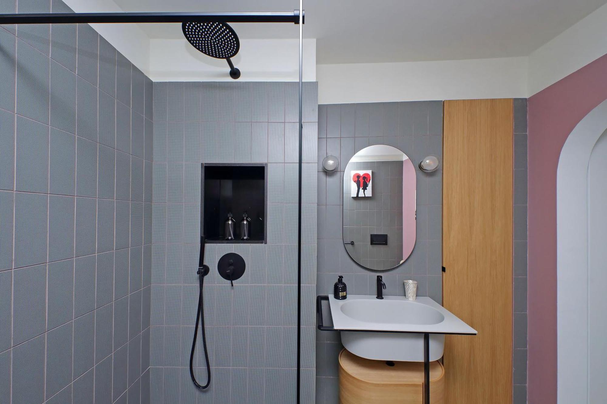 Lägenhet 4bnb - Luxury Navona