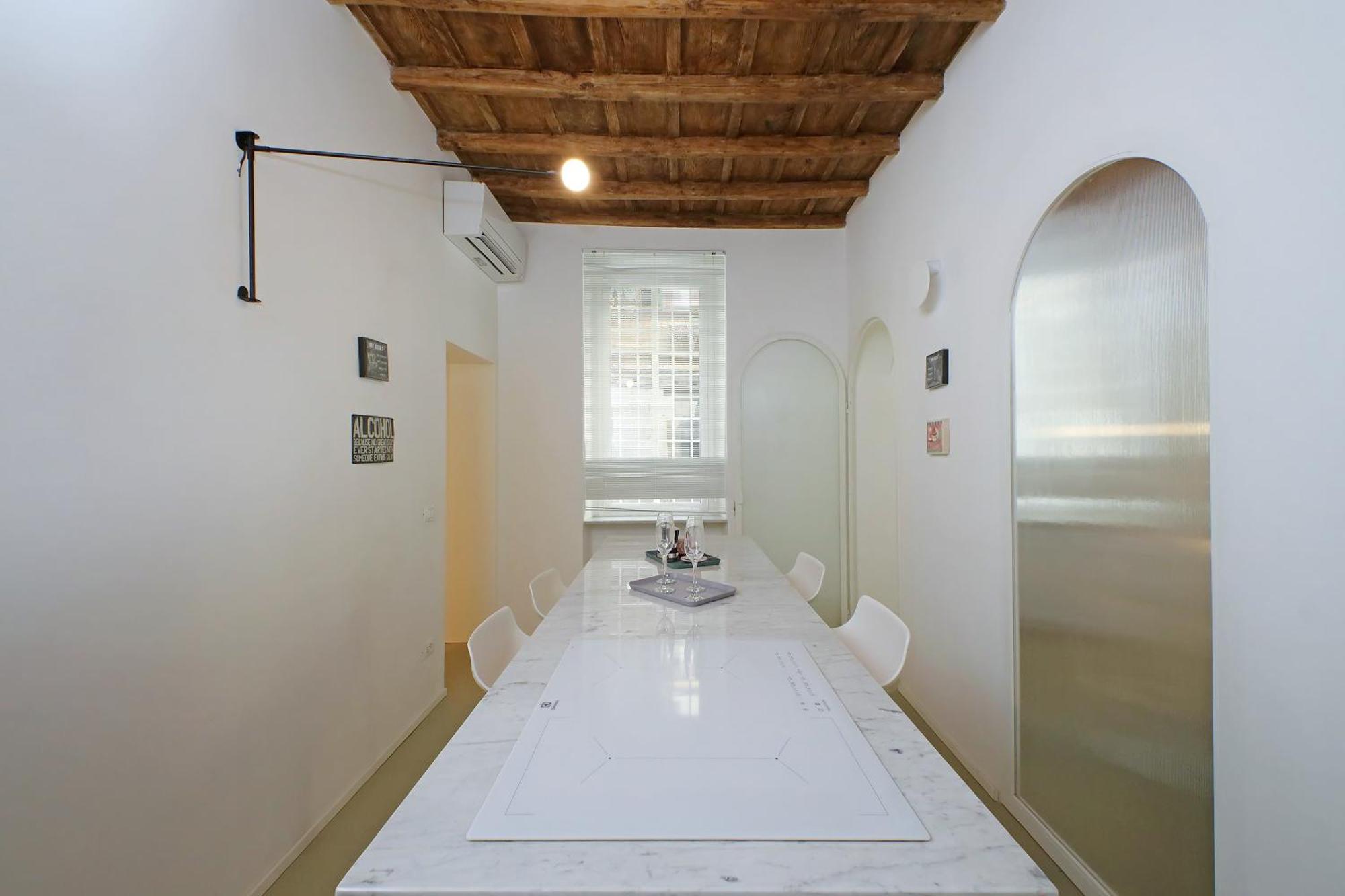 4bnb - Luxury Navona * Rom
